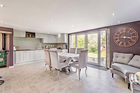 1, Edieham Cottages Angle Lane, Shepreth, Royston, SG8 6QJ