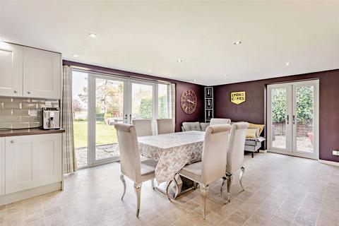 1, Edieham Cottages Angle Lane, Shepreth, Royston, SG8 6QJ