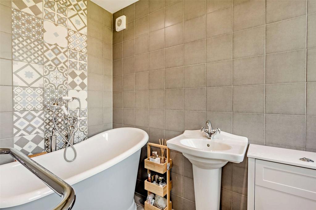 En Suite