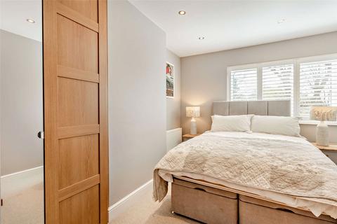 1, Edieham Cottages Angle Lane, Shepreth, Royston, SG8 6QJ