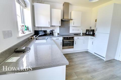 undefined, Whitby Road, Ormesby