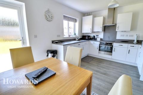 undefined, Whitby Road, Ormesby