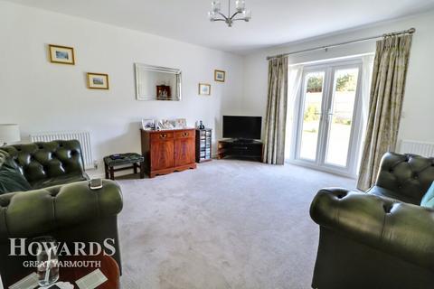 undefined, Whitby Road, Ormesby