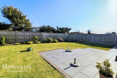 undefined, Whitby Road, Ormesby