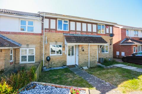 2 bedroom terraced house for sale, Sheppard Way, Portslade, Brighton, BN41
