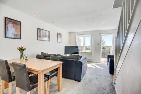 2 bedroom terraced house for sale, Sheppard Way, Portslade, Brighton, BN41