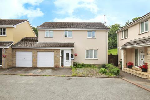 5 Park View Close, Combe Martin, Ilfracombe, EX34 0PH