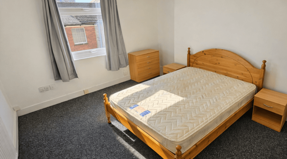 Furnished 2 bedroom Apartment for rent in Central