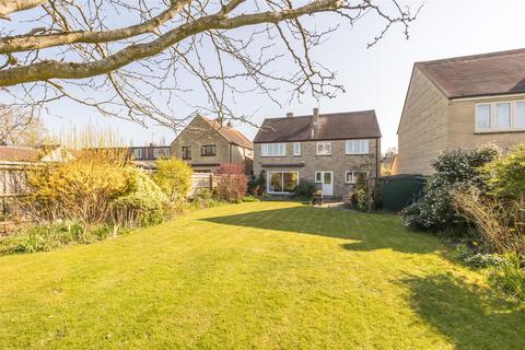 4 bedroom detached house for sale, Park Close, Kirtlington