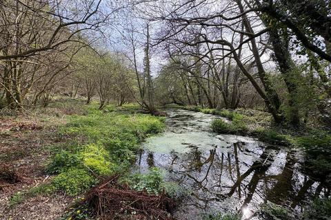 Farm land for sale, Looe Mills, Liskeard