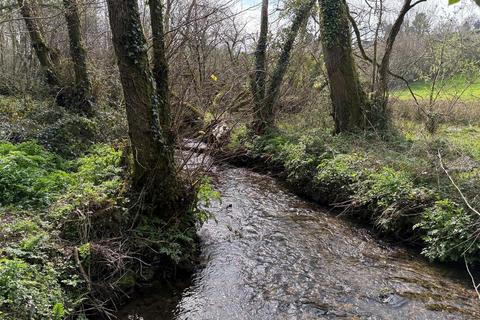 Farm land for sale, Looe Mills, Liskeard