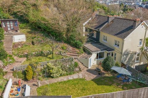 undefined, Teignmouth Road, Torquay, TQ1 4EX