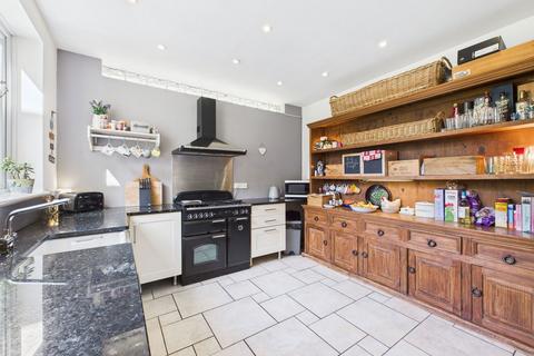 4 bedroom semi-detached house for sale, Teignmouth Road, Torquay, TQ1 4EX