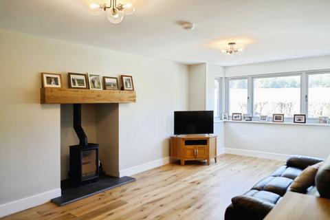 5 bedroom detached house for sale, Slough Road Presteigne LD8 2NH