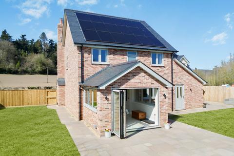 undefined, Slough Road Presteigne LD8 2NH