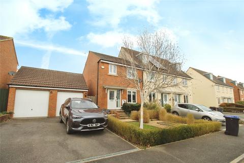 6 Hackett Place, Hilperton, Trowbridge, BA14 7UR