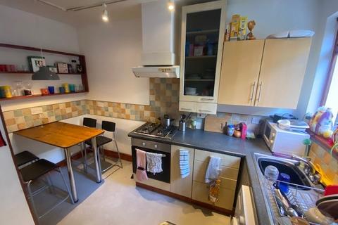 4 bedroom terraced house to rent, Milner Road, Brighton BN2
