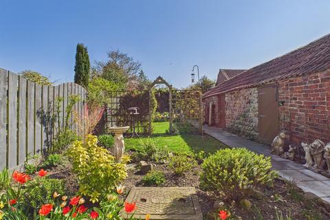 Cobble Cottages Bridlington Road, Skipsea, Driffield