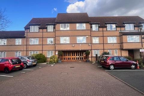 1 bedroom retirement property for sale, Limewood Court, Beehive Lane, Ilford