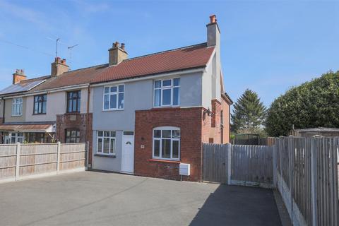 44 Froghall Road, Cheadle, Stoke-on-trent, ST10 1JT