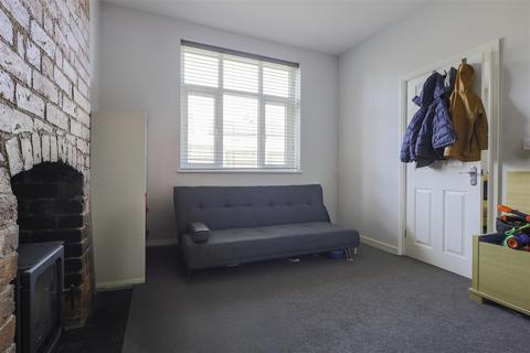 44 Froghall Road, Cheadle, Stoke-on-trent, ST10 1JT