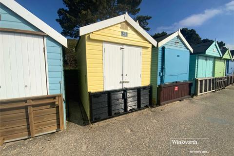 Friars Cliff, Christchurch, Dorset, BH23