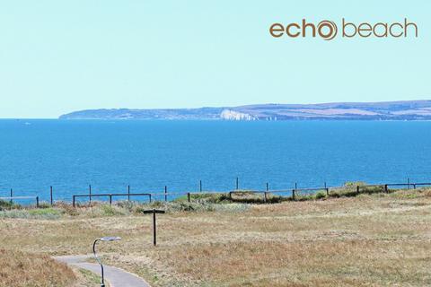2 bedroom apartment for sale, Boscombe Overcliff Drive, Southbourne, Bournemouth, Dorset, BH5