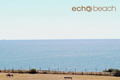 2 bedroom apartment for sale, Boscombe Overcliff Drive, Southbourne, Bournemouth, Dorset, BH5