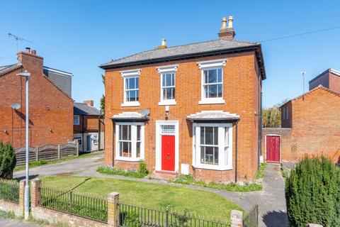 6 Butler Street, Astwood Bank, Redditch, B96 6BS