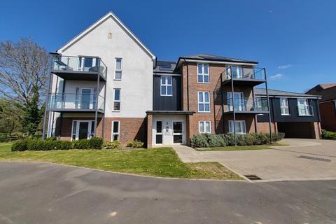 2 bedroom apartment for sale, Sherman Avenue, Arborfield Green