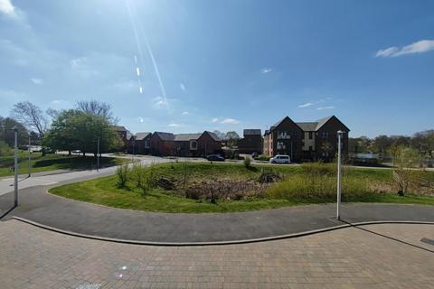 2 bedroom apartment for sale, Sherman Avenue, Arborfield Green