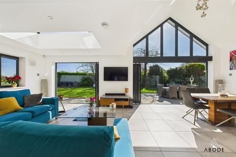 Longmynd Ash Lane, Draycott In The Clay, Ashbourne, DE6 5HE