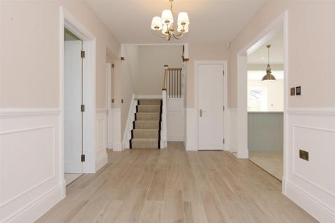 undefined, Salisbury Road, Palestine, Andover
