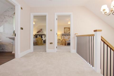 undefined, Salisbury Road, Palestine, Andover