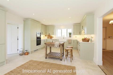 undefined, Salisbury Road, Palestine, Andover