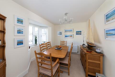 4 Brind Close, Steventon, Abingdon, OX13 6FG