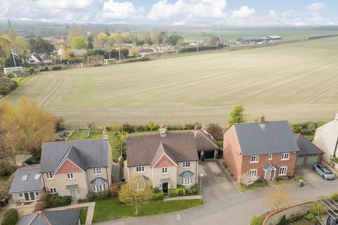 4 bedroom detached house for sale, Brind Close, Abingdon OX13