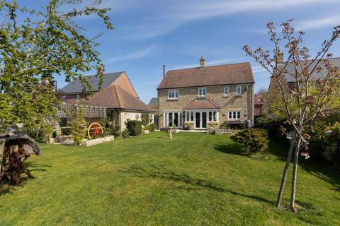 4 bedroom detached house for sale, Brind Close, Abingdon OX13