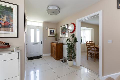 4 bedroom detached house for sale, Brind Close, Abingdon OX13
