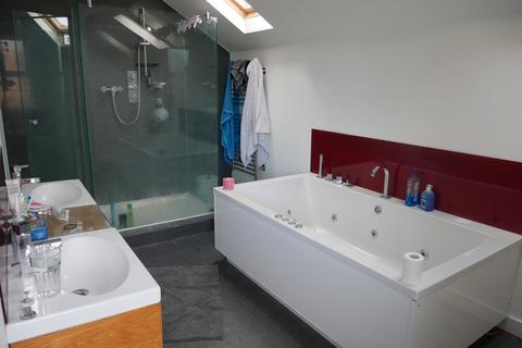 7 bedroom semi-detached house to rent, Ditchling Road, Brighton BN1