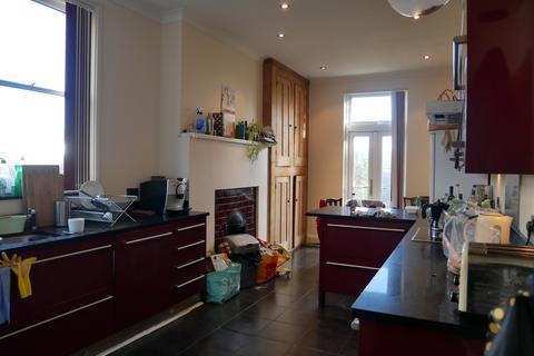 7 bedroom semi-detached house to rent, Ditchling Road, Brighton BN1
