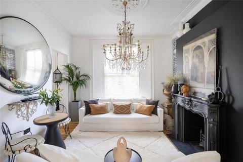 1 bedroom apartment to rent, Stowe Road, London, W12