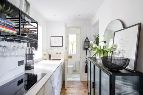 1 bedroom apartment to rent, Stowe Road, London, W12