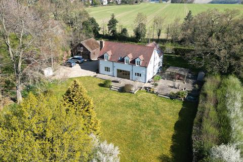undefined, Shootersway, Berkhamsted HP4