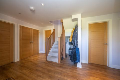 undefined, Shootersway, Berkhamsted HP4
