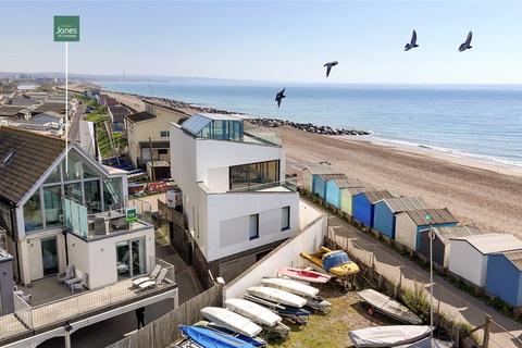 4 bedroom detached house for sale, Shopsdam Road, Lancing, West Sussex, BN15