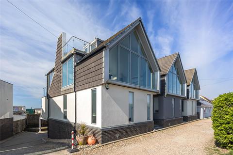 4 bedroom detached house for sale, Shopsdam Road, Lancing, West Sussex, BN15