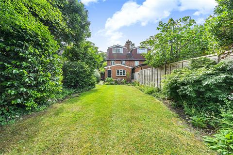 3 bedroom semi-detached house for sale, Sidings Cottages, Merrow GU4