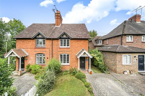 3 bedroom semi-detached house for sale, Sidings Cottages, Merrow GU4