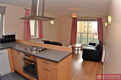 2 bedroom flat to rent, Axon Place, Ilford, IG1